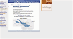 Desktop Screenshot of bodensee-urlaub.com
